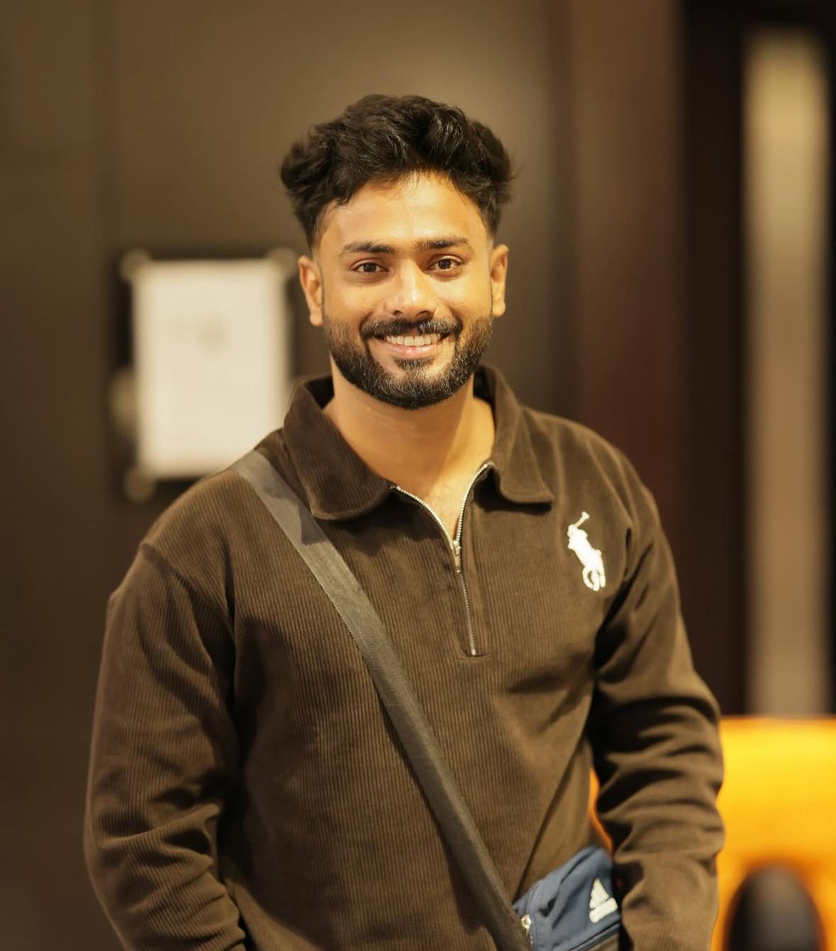ashik smiles
